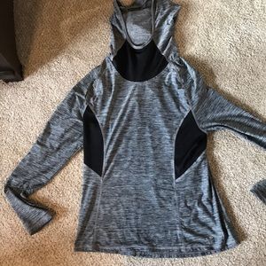 Champion - Target Running Top